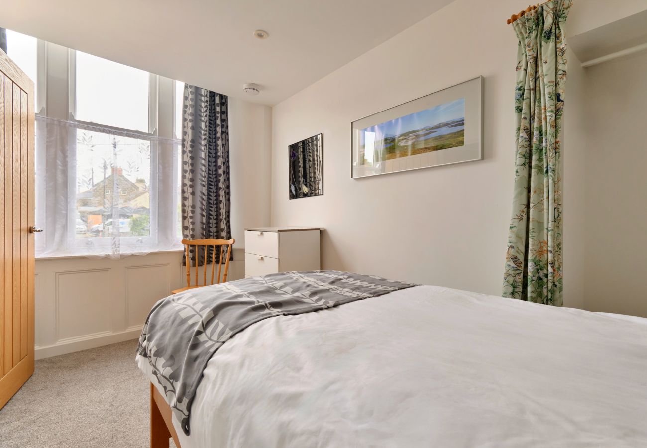 Landhaus in Mousehole - Agan Chi
