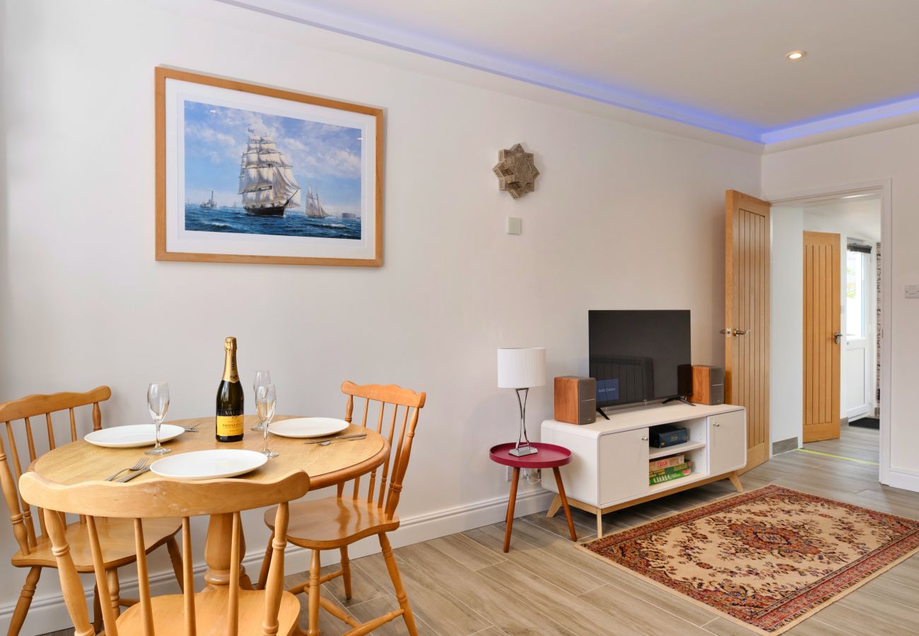 Landhaus in Mousehole - Agan Chi