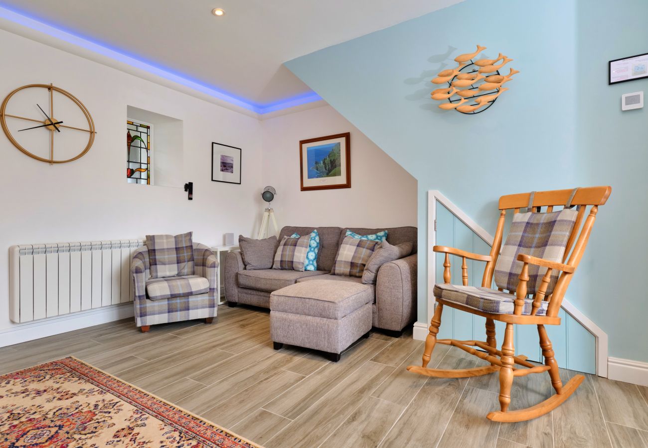 Landhaus in Mousehole - Agan Chi