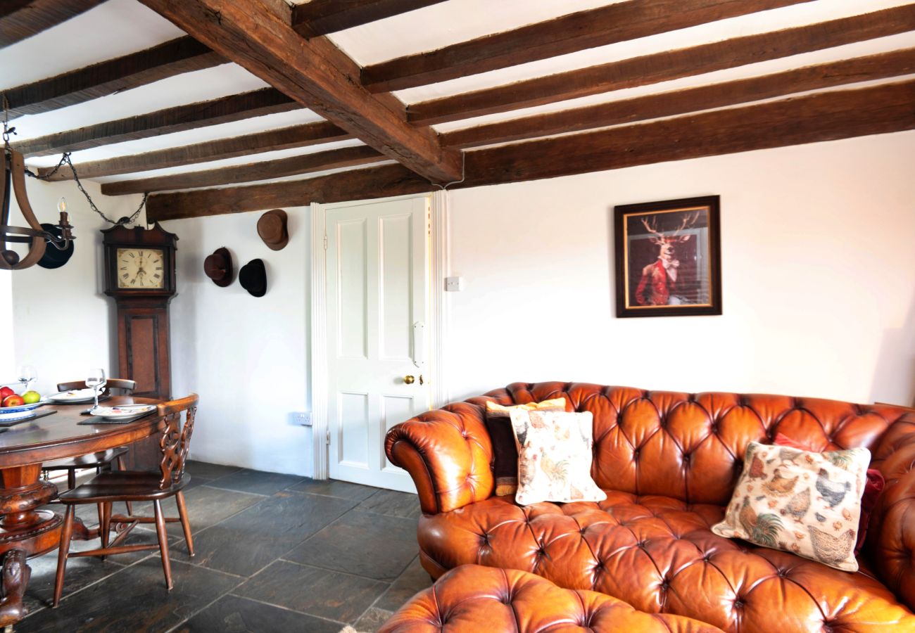 Landhaus in Dolgellau - Little Meadow Retreat