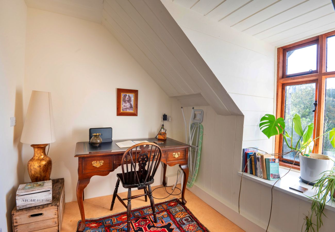Landhaus in Dolgellau - Little Meadow Retreat