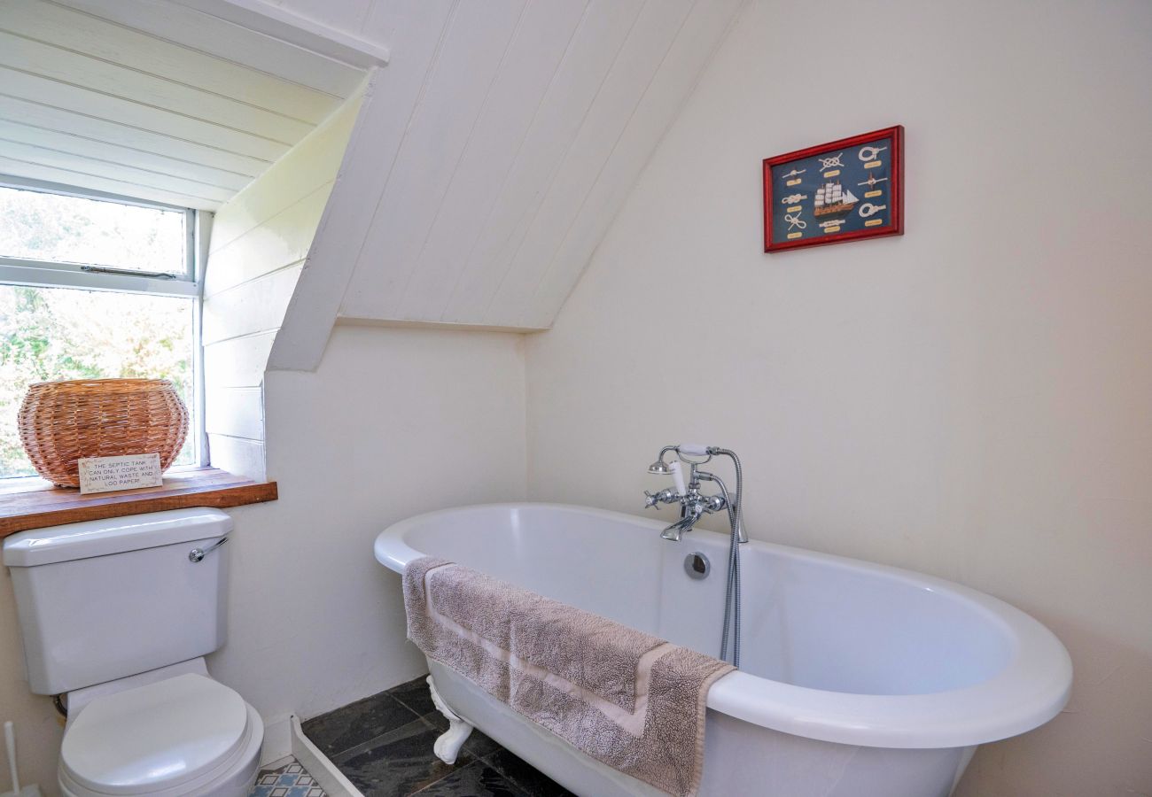 Landhaus in Dolgellau - Little Meadow Retreat