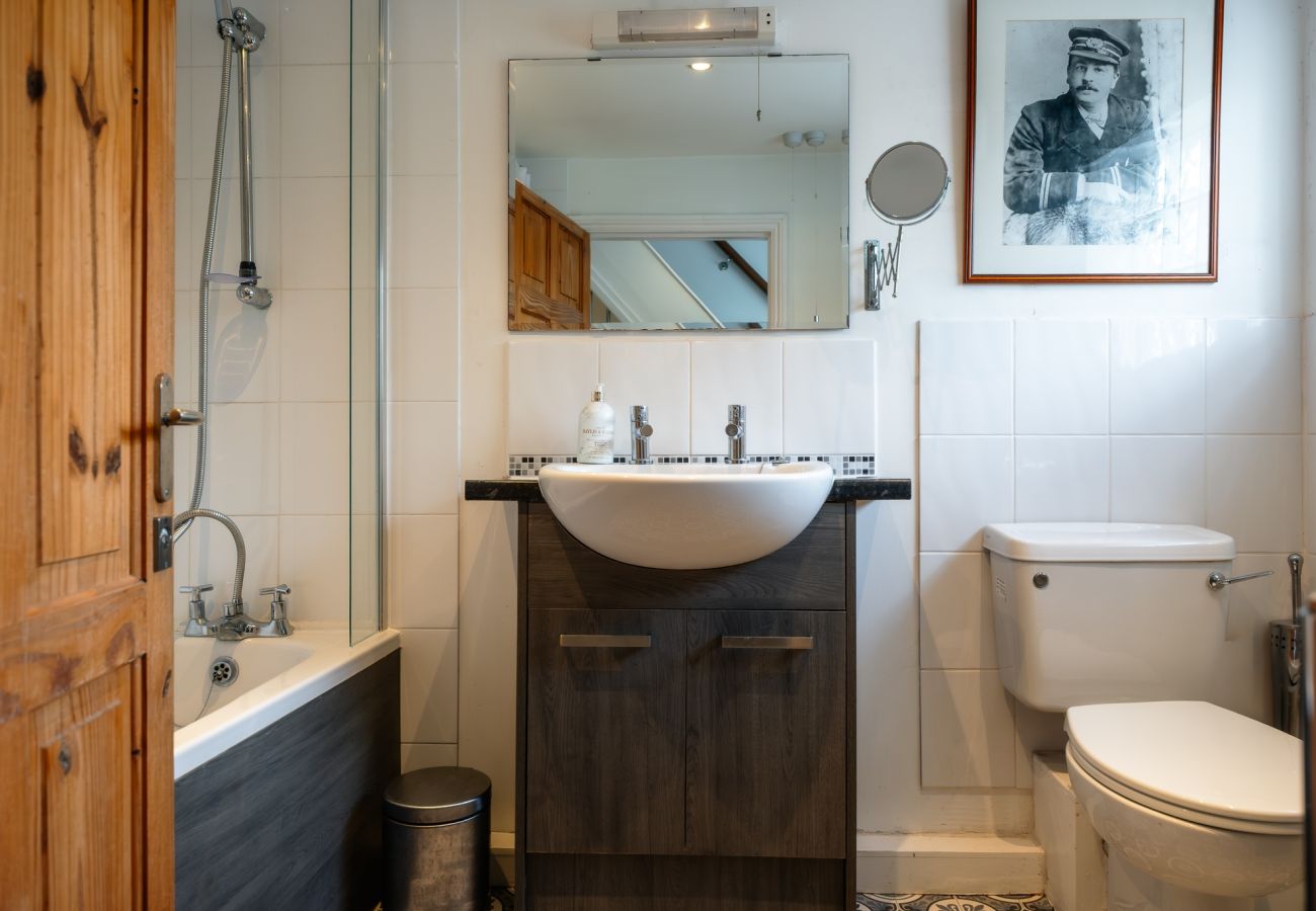 Ferienhaus in Newent - Three Storeys in Newent