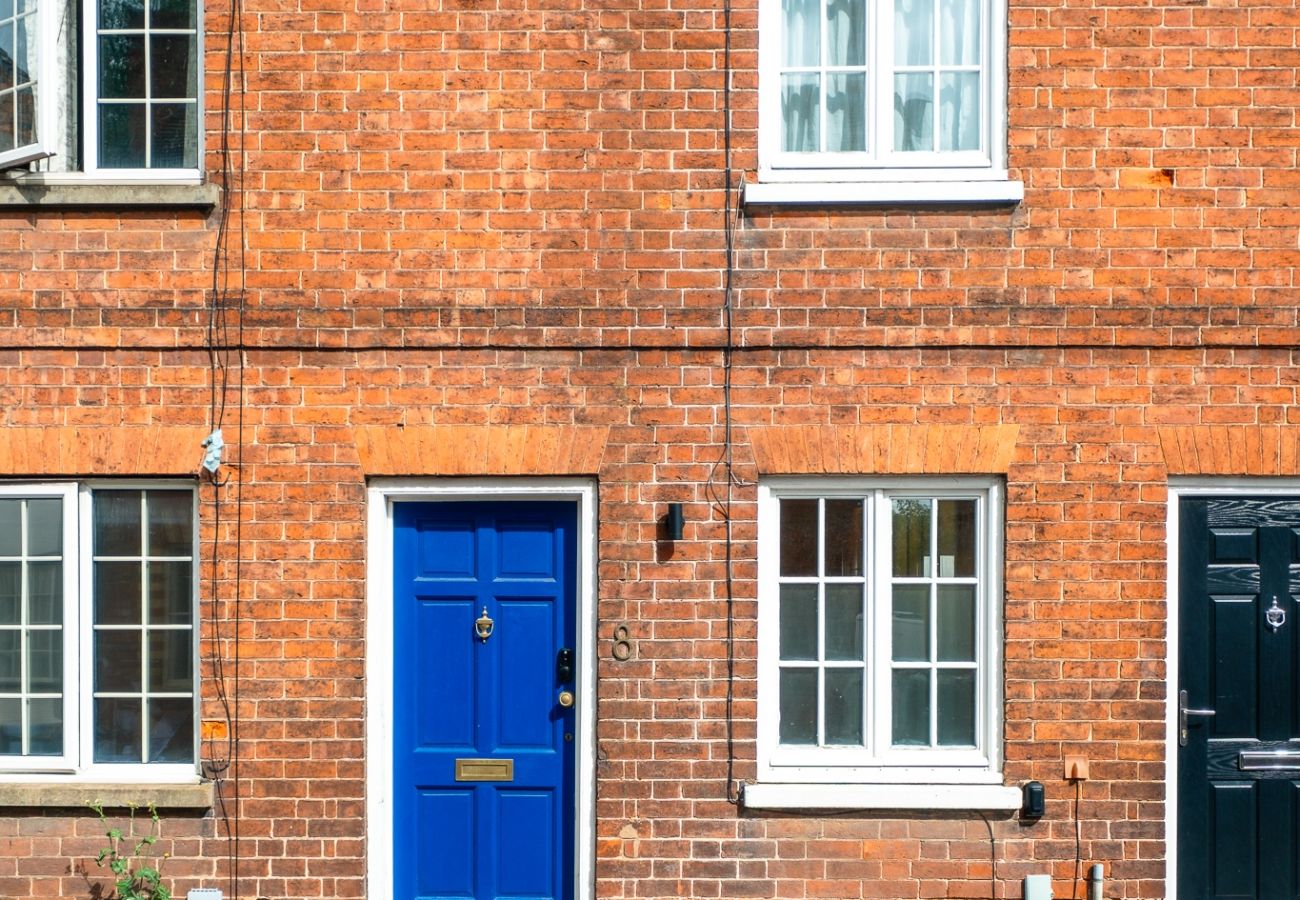 Ferienhaus in Newent - Three Storeys in Newent