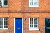 Ferienhaus in Newent - Three Storeys in Newent