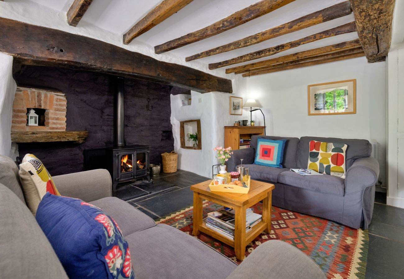 Landhaus in Blaenau Ffestiniog - Tafarn Trip