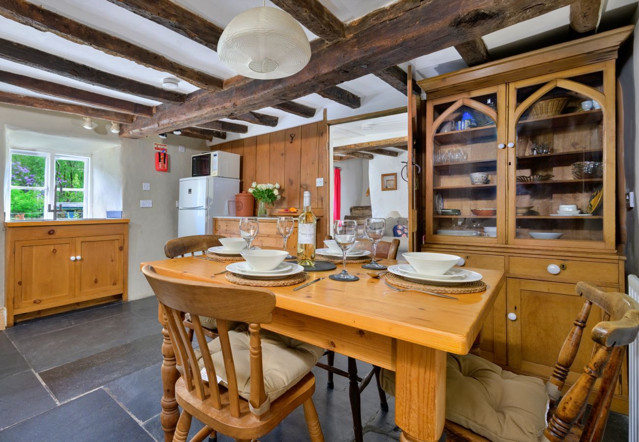 Landhaus in Blaenau Ffestiniog - Tafarn Trip