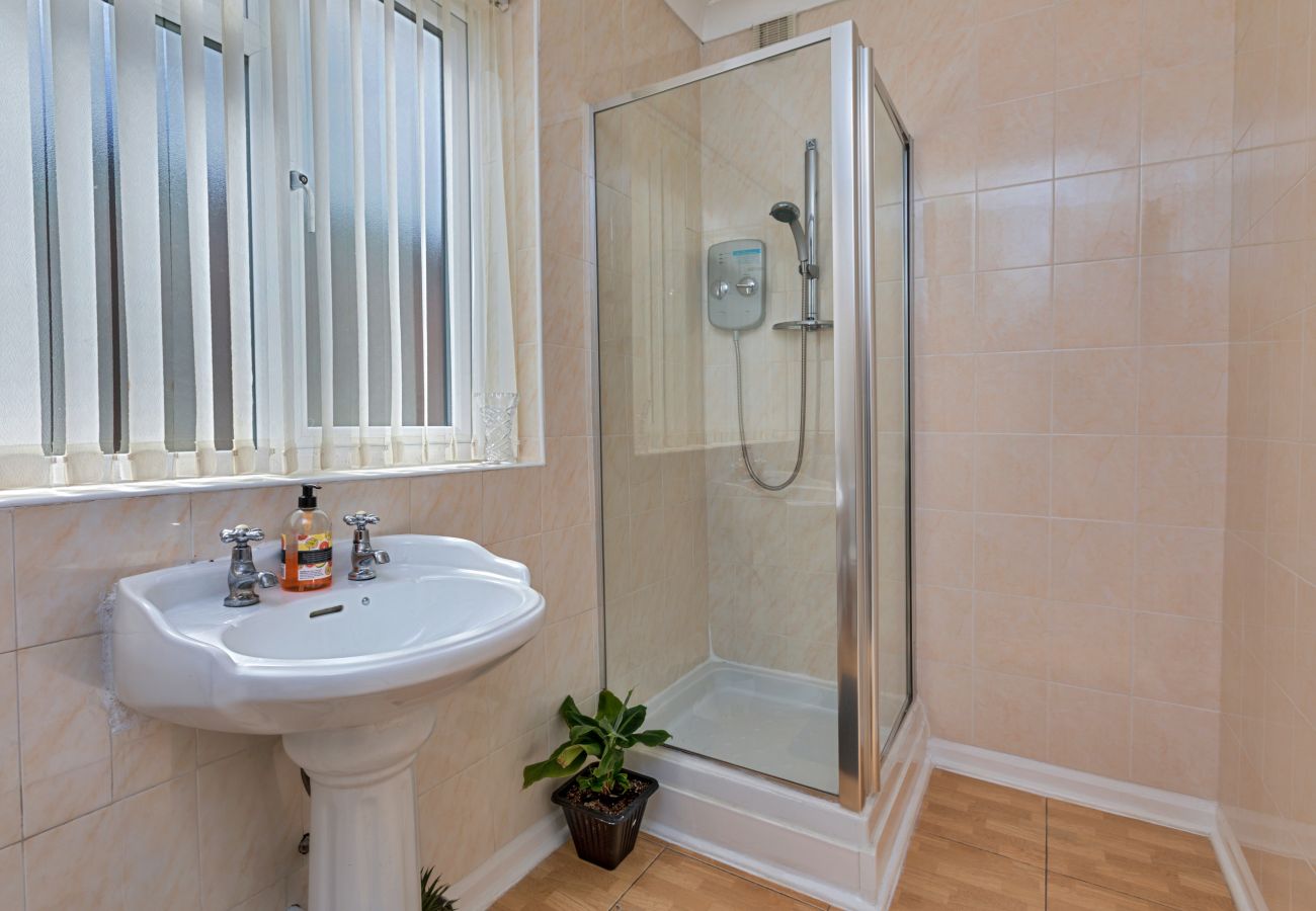 Ferienhaus in Stockton-on-Tees - Oakdene
