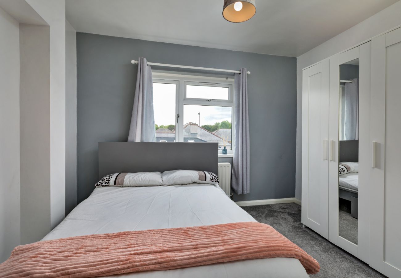 Ferienhaus in Stockton-on-Tees - Oakdene