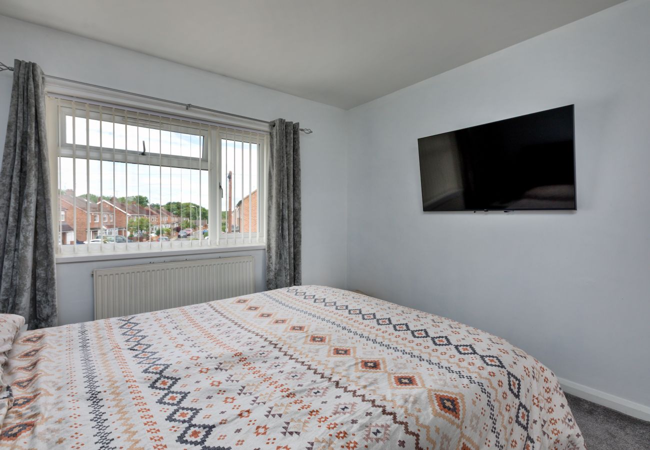 Ferienhaus in Stockton-on-Tees - Oakdene