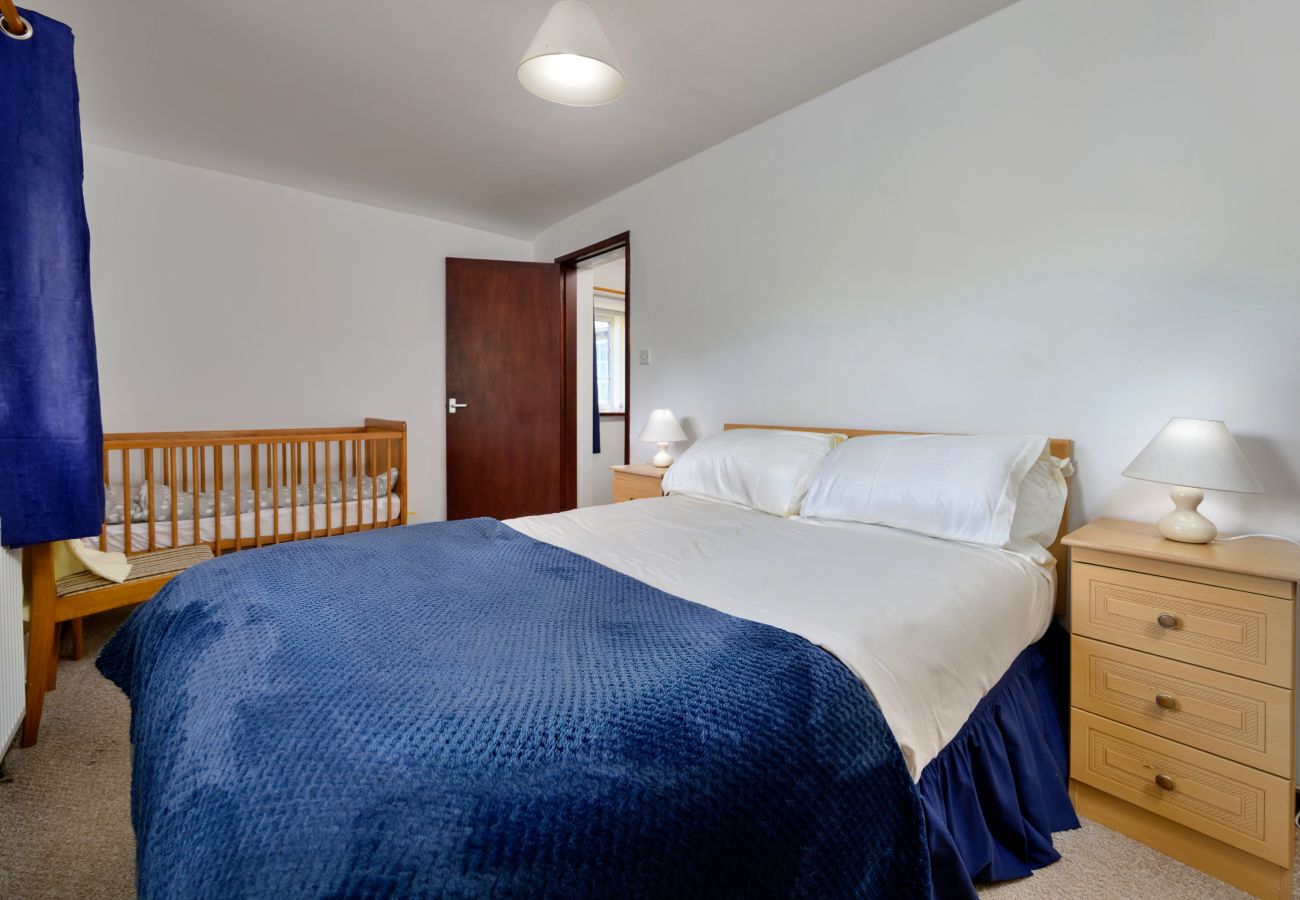 Landhaus in Caernarfon - Penlon Cottage