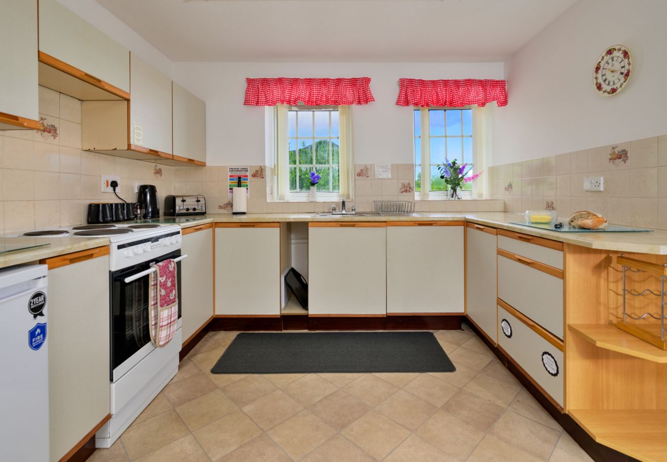 Landhaus in Caernarfon - Penlon Cottage