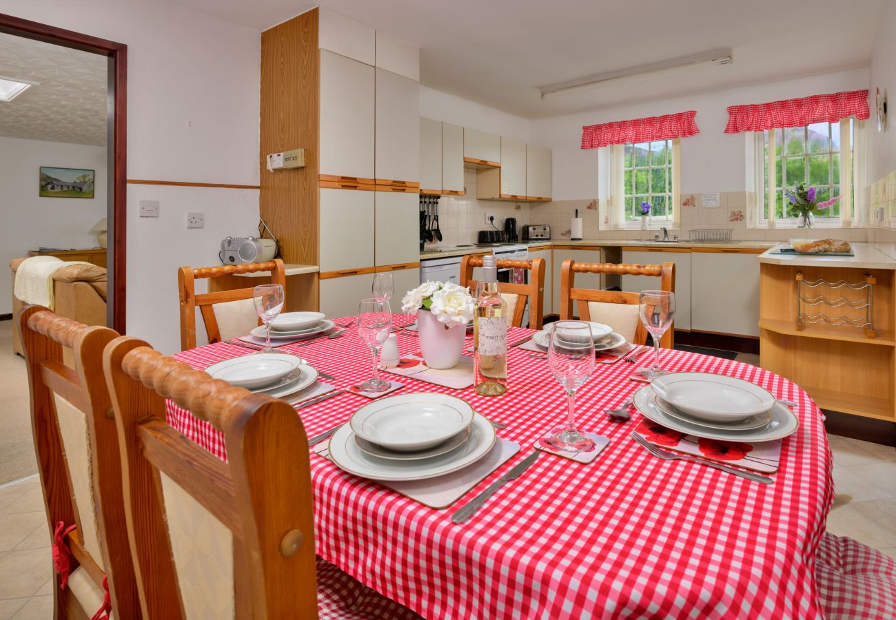 Landhaus in Caernarfon - Penlon Cottage