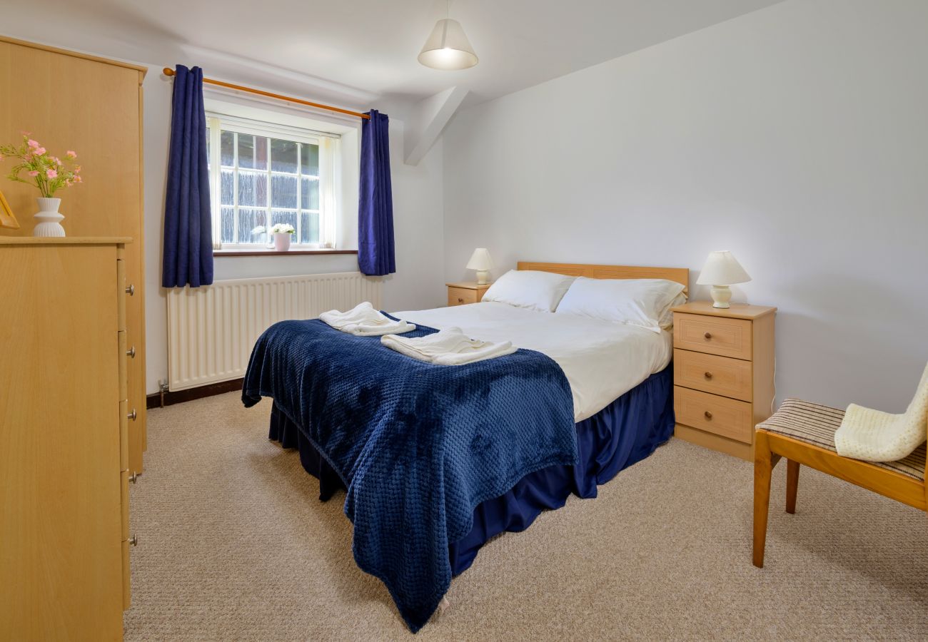 Landhaus in Caernarfon - Penlon Cottage