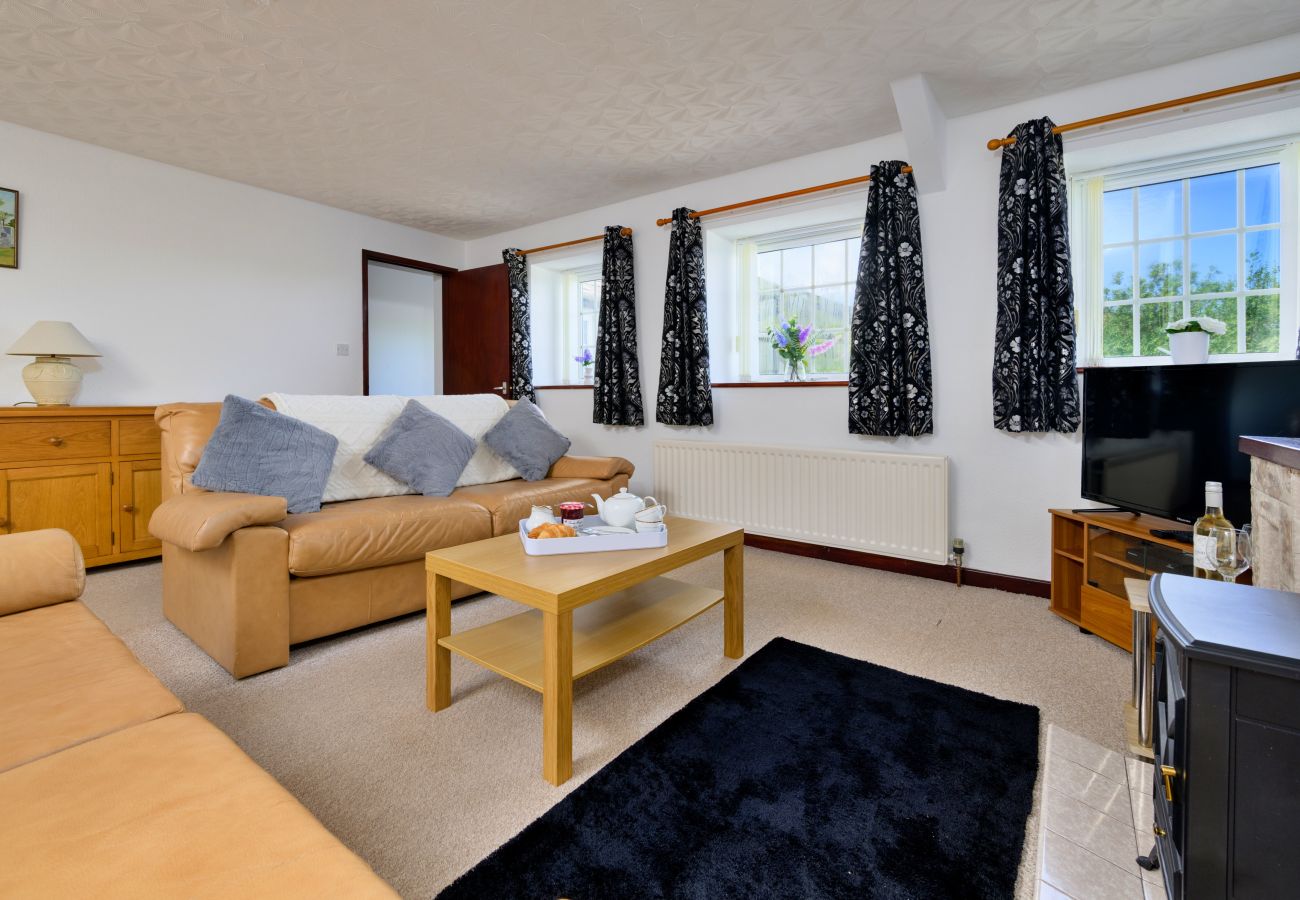 Landhaus in Caernarfon - Penlon Cottage