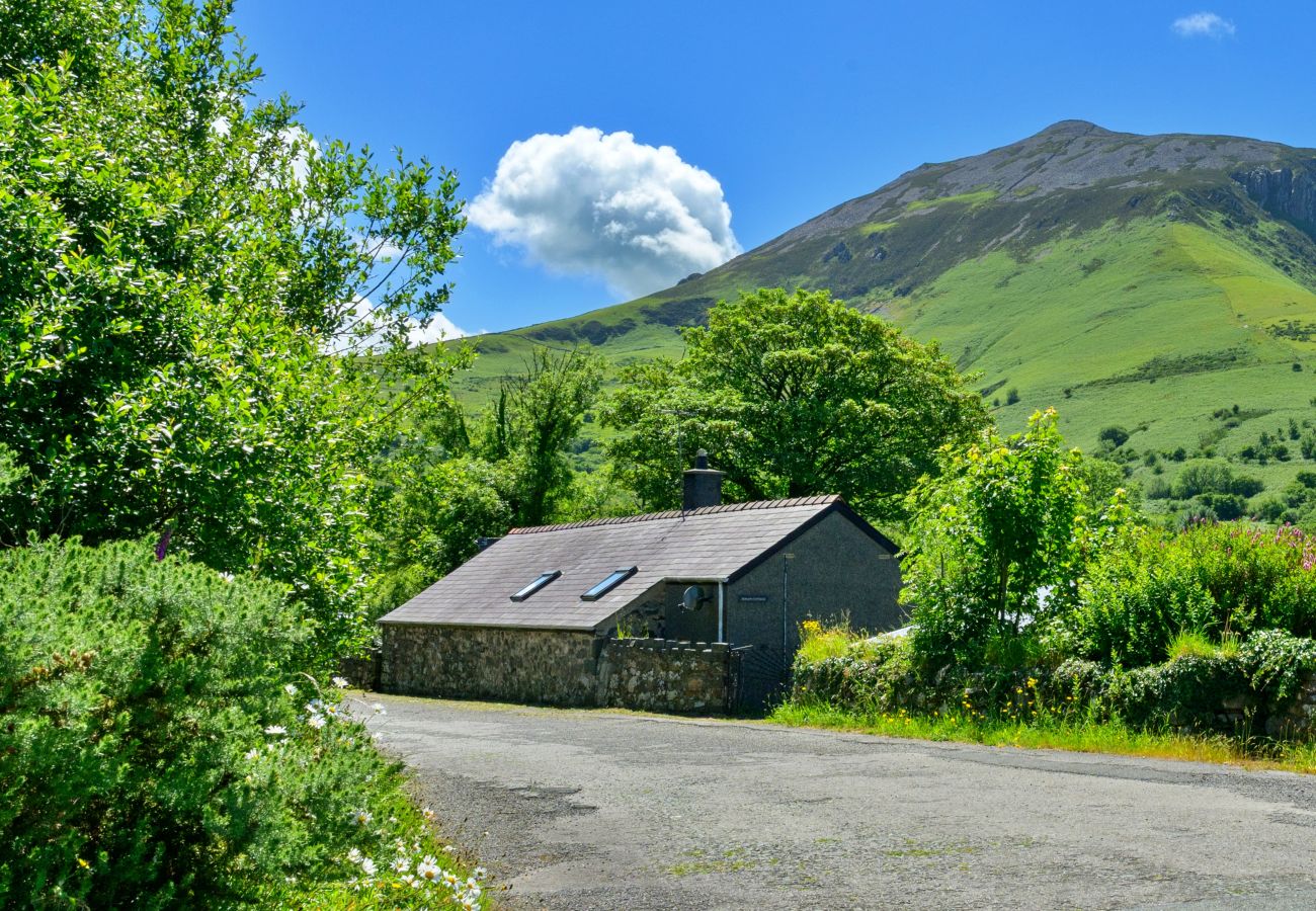 Landhaus in Caernarfon - Penlon Cottage