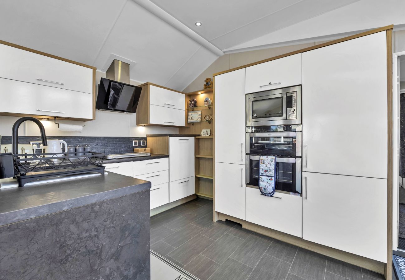 Chalet in Great Yarmouth - Osprey Court