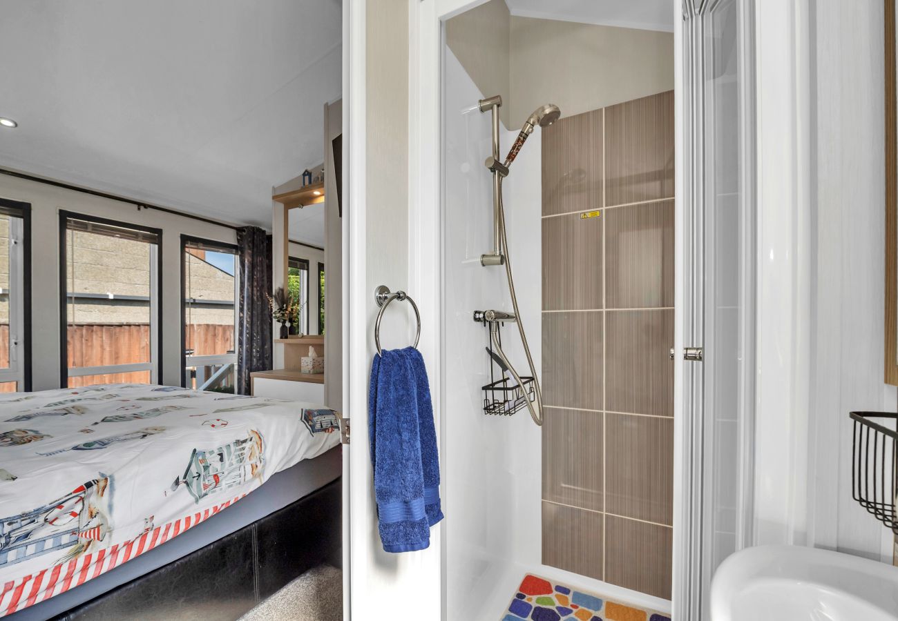 Chalet in Great Yarmouth - Osprey Court