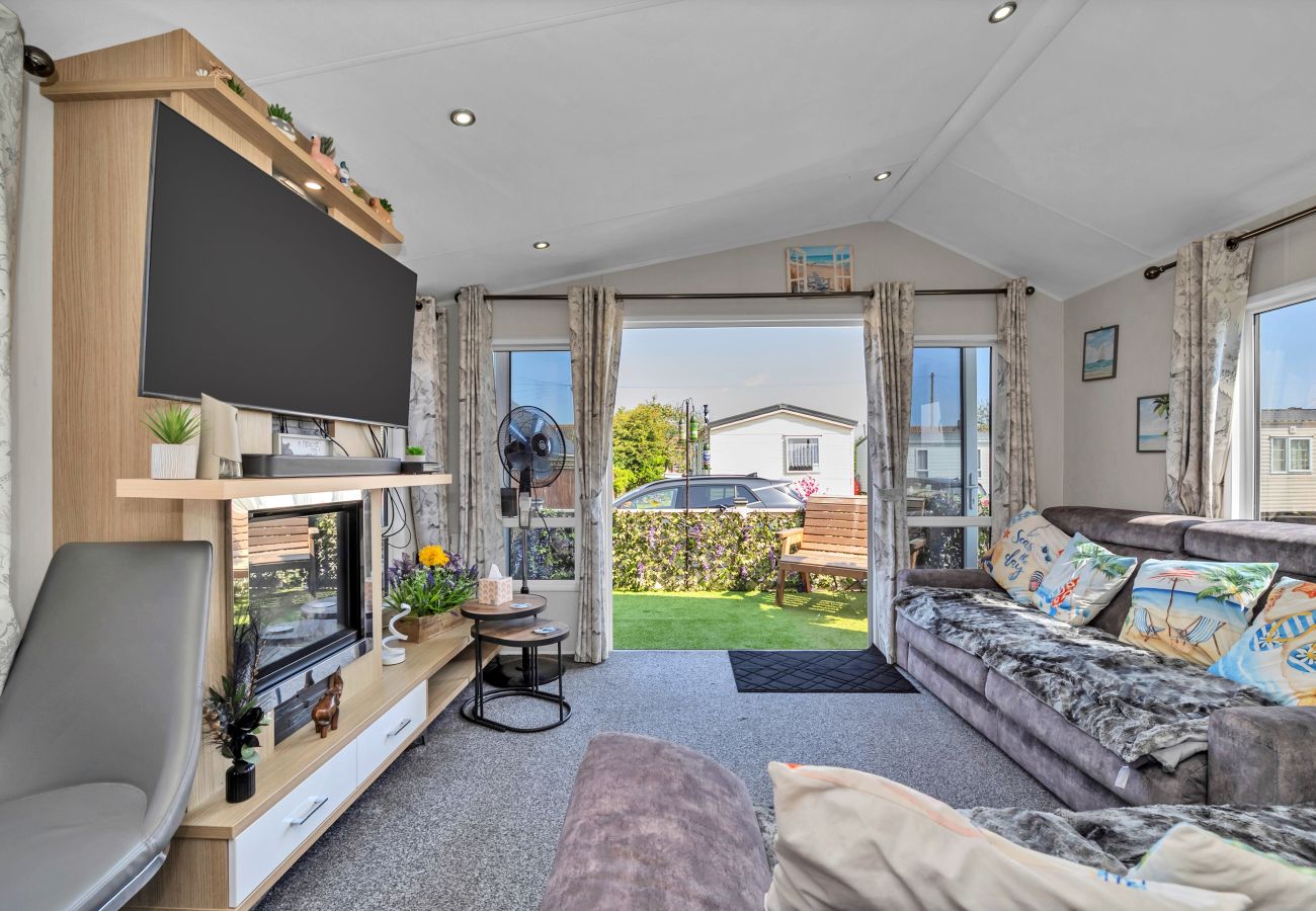 Chalet in Great Yarmouth - Osprey Court