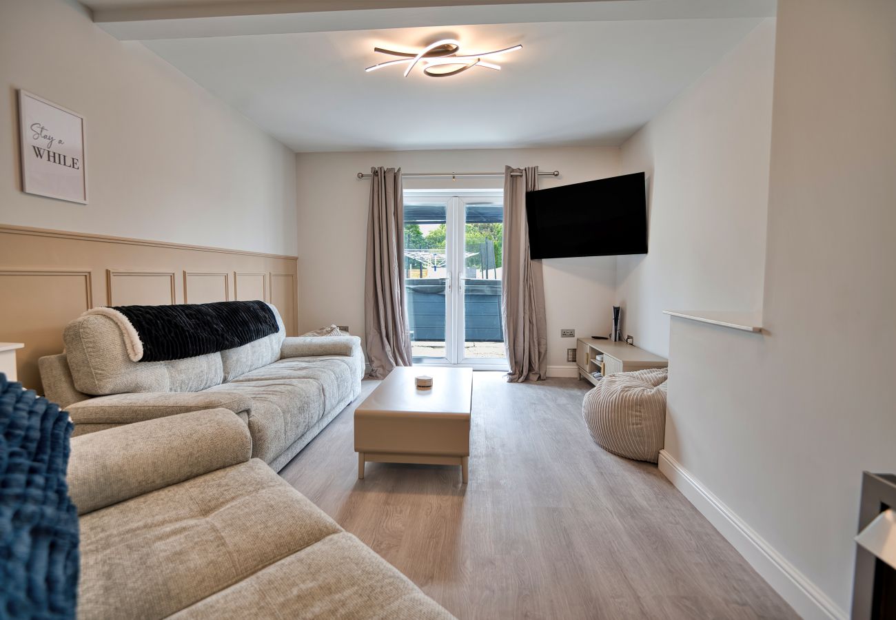 Ferienhaus in Pembroke Dock - Dockyard House