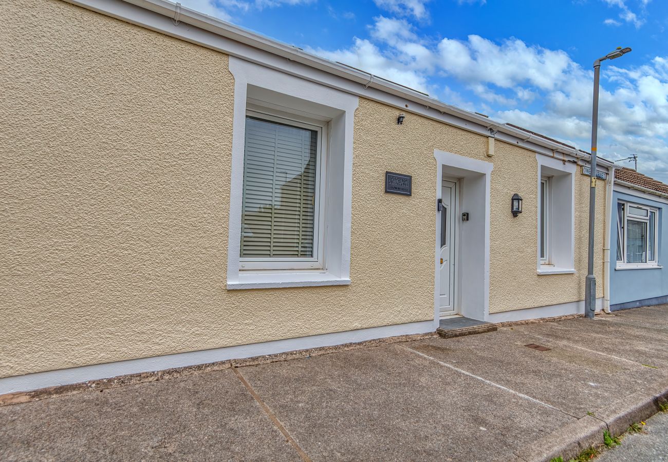 Ferienhaus in Pembroke Dock - Dockyard House