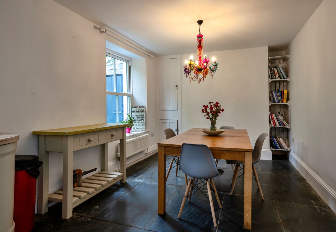 Ferienhaus in Treknow - Strand House