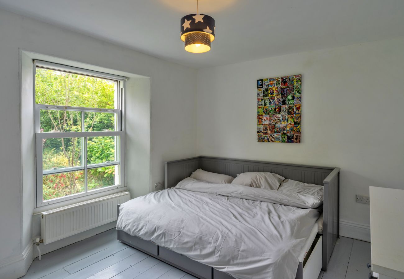 Ferienhaus in Treknow - Strand House