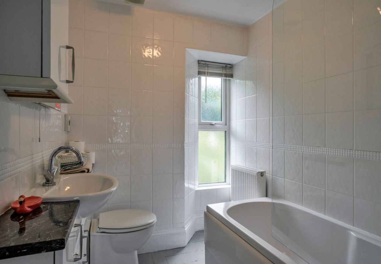 Ferienhaus in Treknow - Strand House