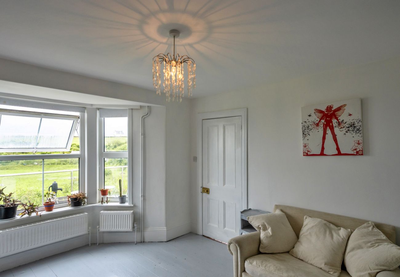 Ferienhaus in Treknow - Strand House