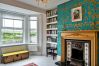 Ferienhaus in Treknow - Strand House