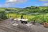 Ferienhaus in Treknow - Strand House