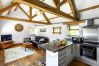 Landhaus in Seend - The Old Piggery at Rusty Lane Farm
