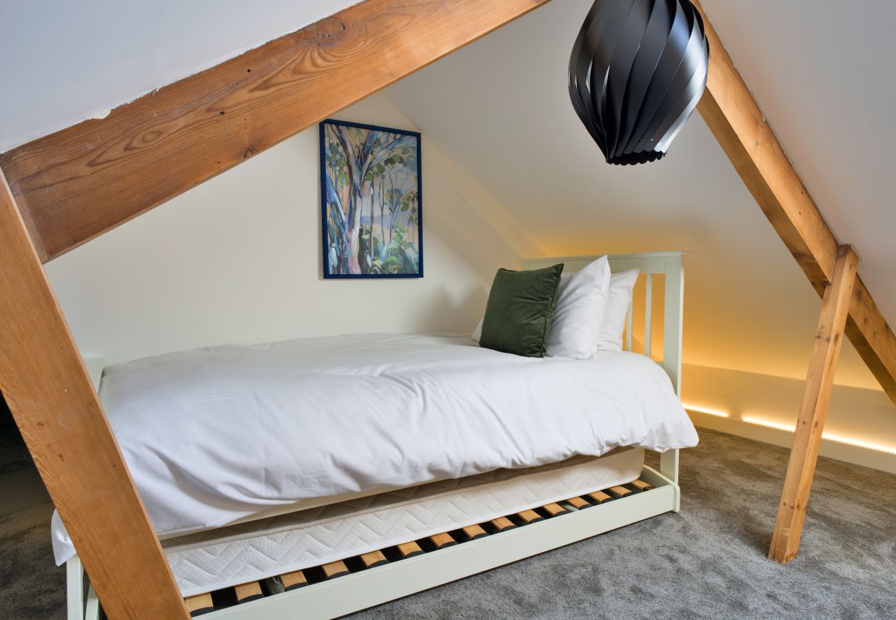 Ferienhaus in Porthleven - Leetor
