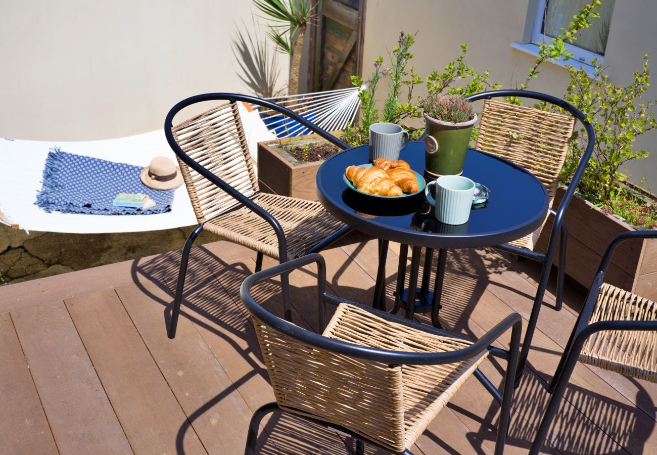 Ferienhaus in Porthleven - Leetor