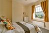 Ferienhaus in Grindleford - 2 Haywood View