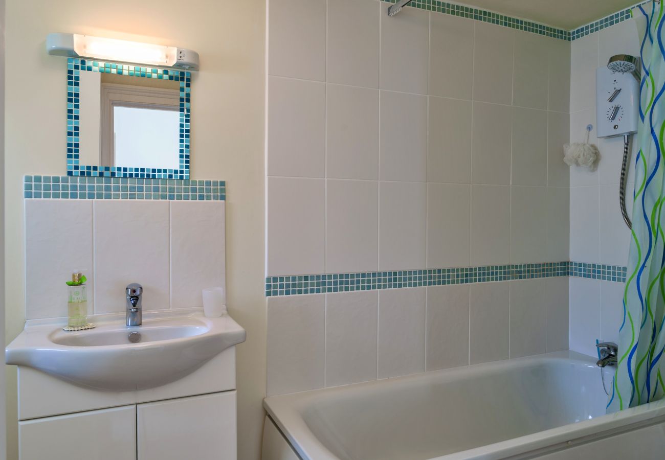 Ferienwohnung in Bideford - Curricle