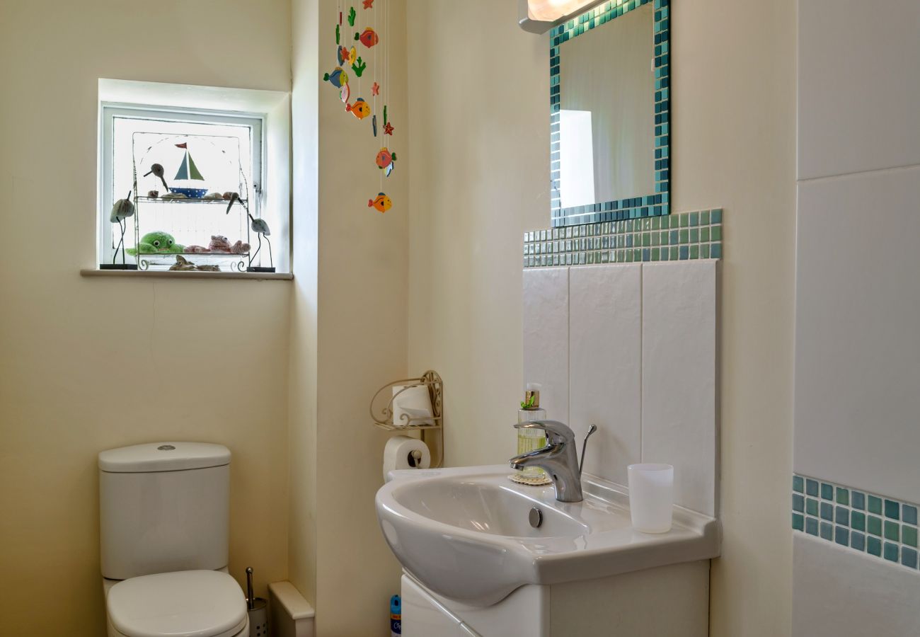 Ferienwohnung in Bideford - Curricle