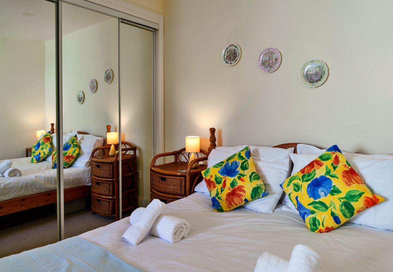 Ferienwohnung in Bideford - Curricle