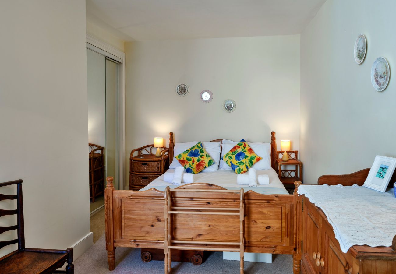 Ferienwohnung in Bideford - Curricle