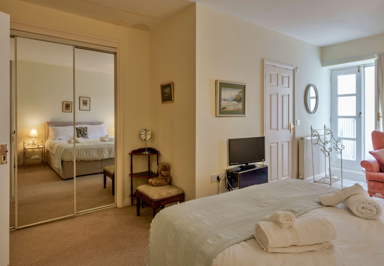 Ferienwohnung in Bideford - Curricle