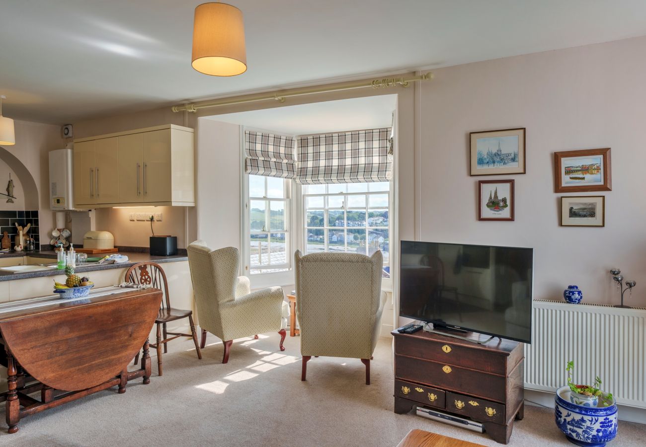 Ferienwohnung in Bideford - Curricle
