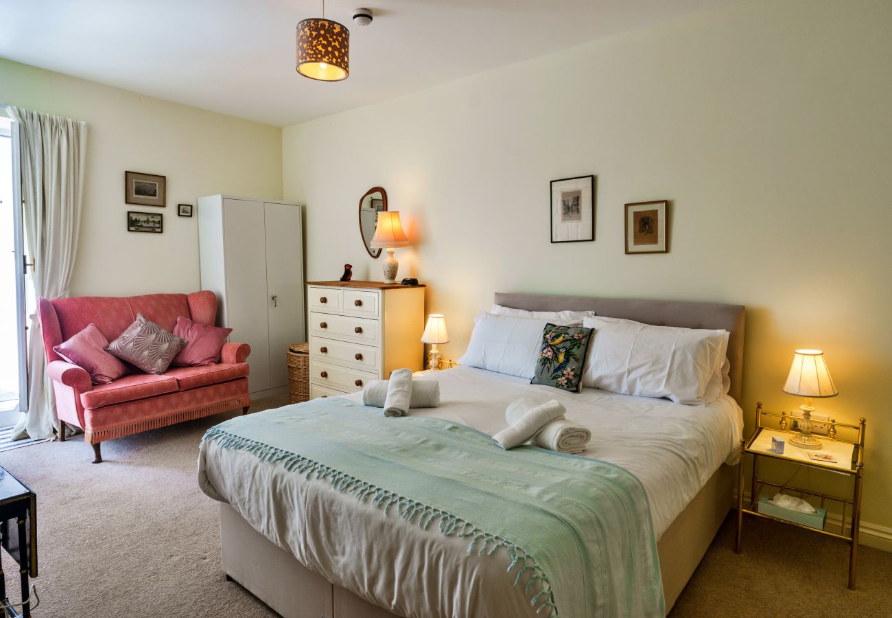 Ferienwohnung in Bideford - Curricle