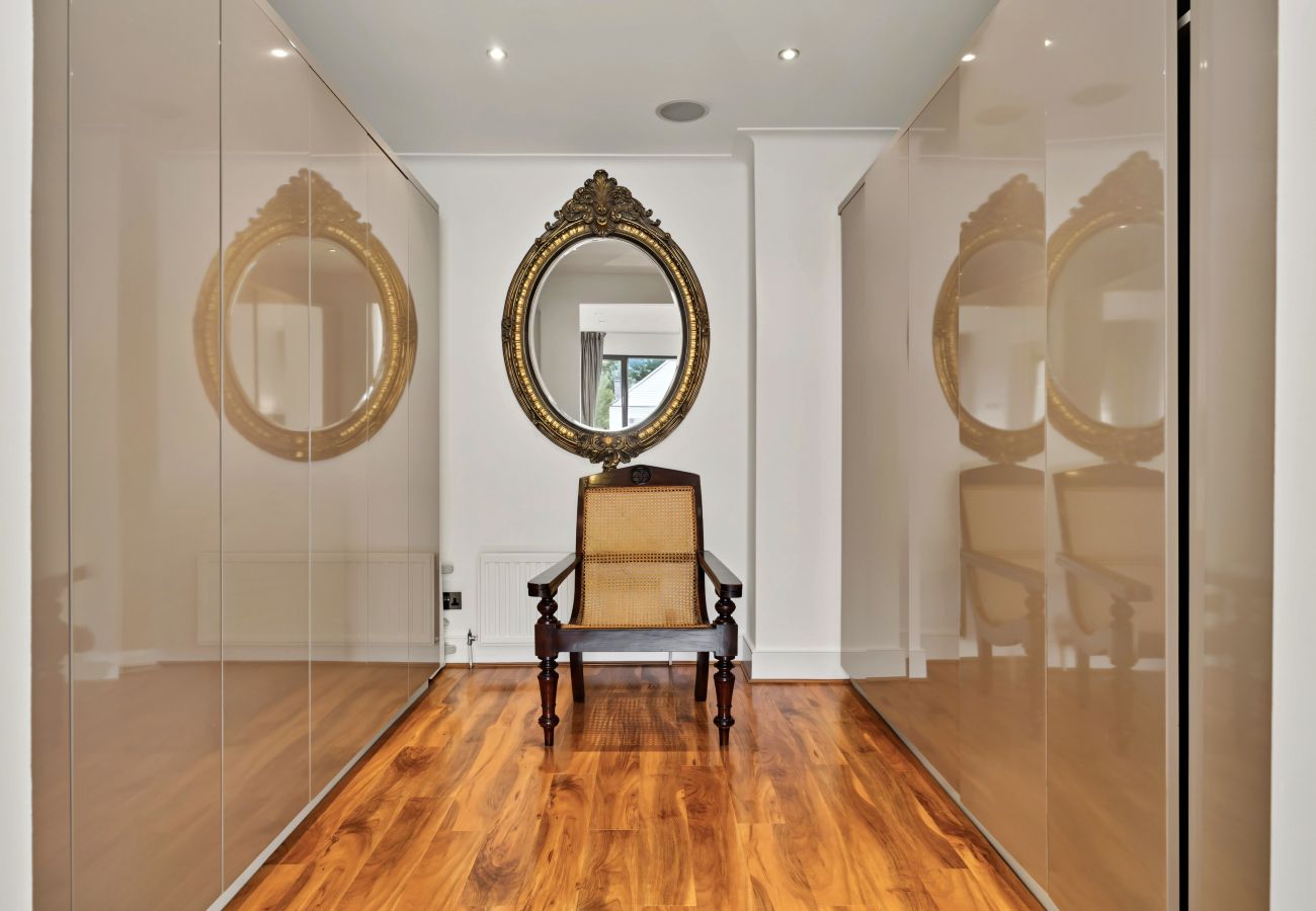 Ferienhaus in Chiswick  - Ellesmere