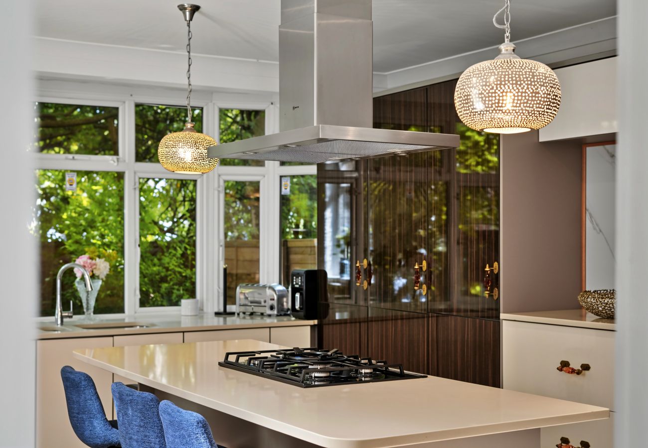 Ferienhaus in Chiswick  - Ellesmere