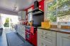 Landhaus in Conwy - Wern Cottage