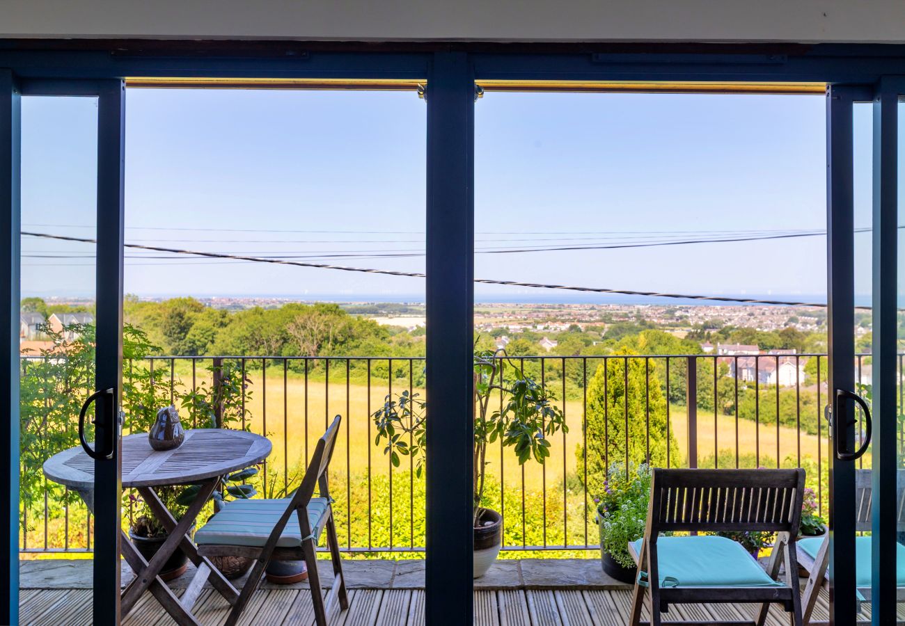 Ferienhaus in Prestatyn - Yr Ardd Bellaf