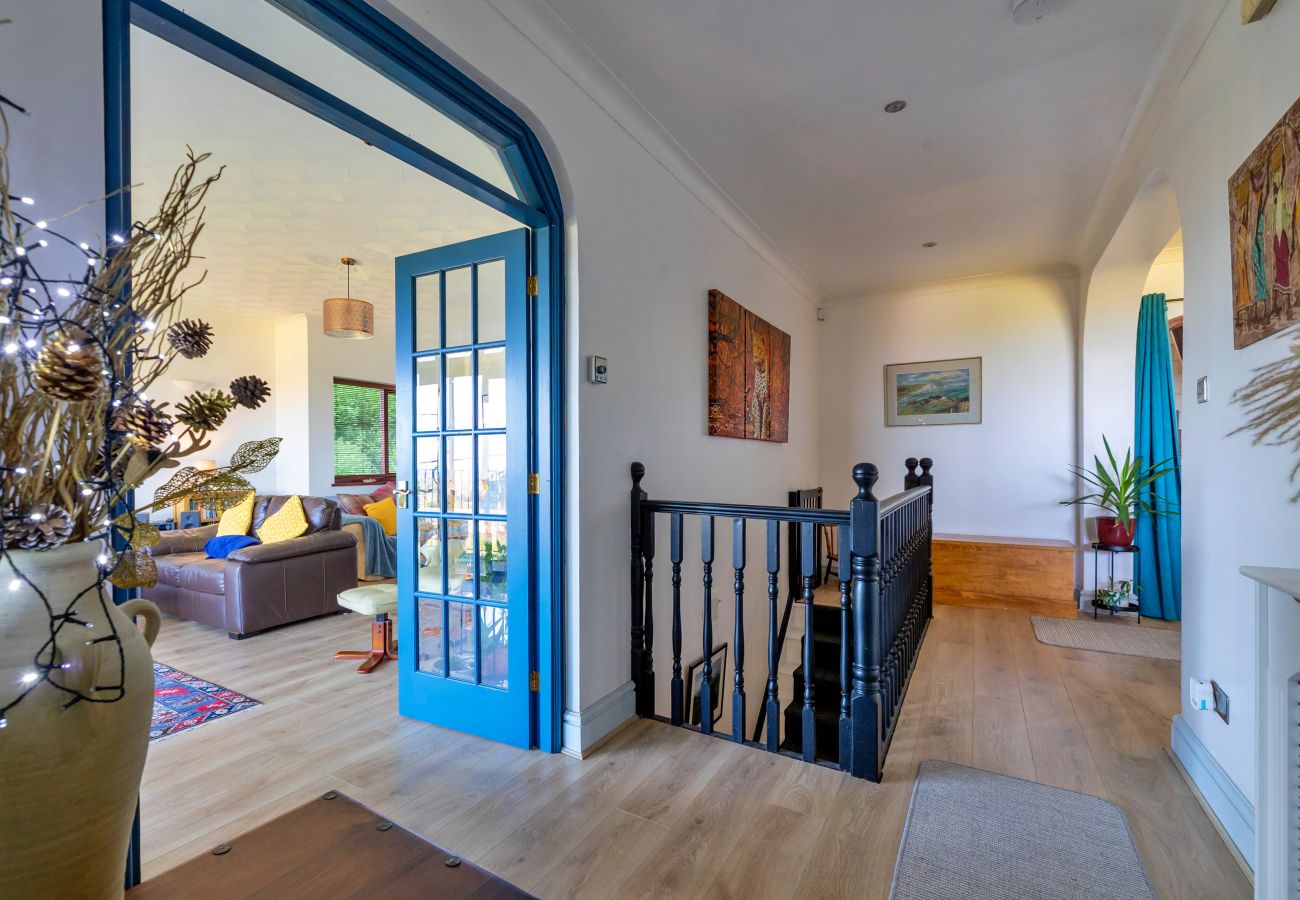 Ferienhaus in Prestatyn - Yr Ardd Bellaf