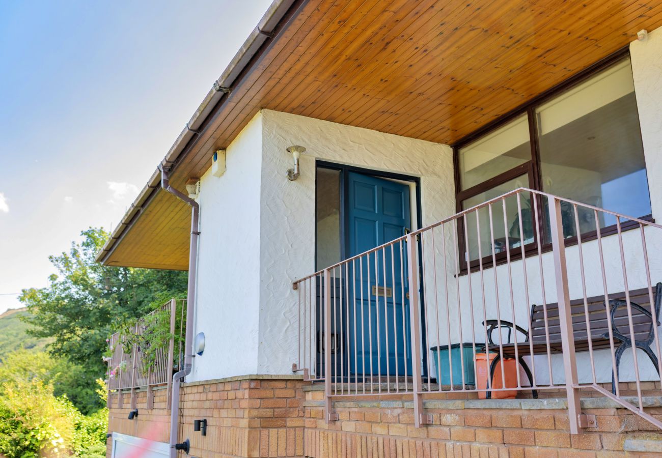 Ferienhaus in Prestatyn - Yr Ardd Bellaf