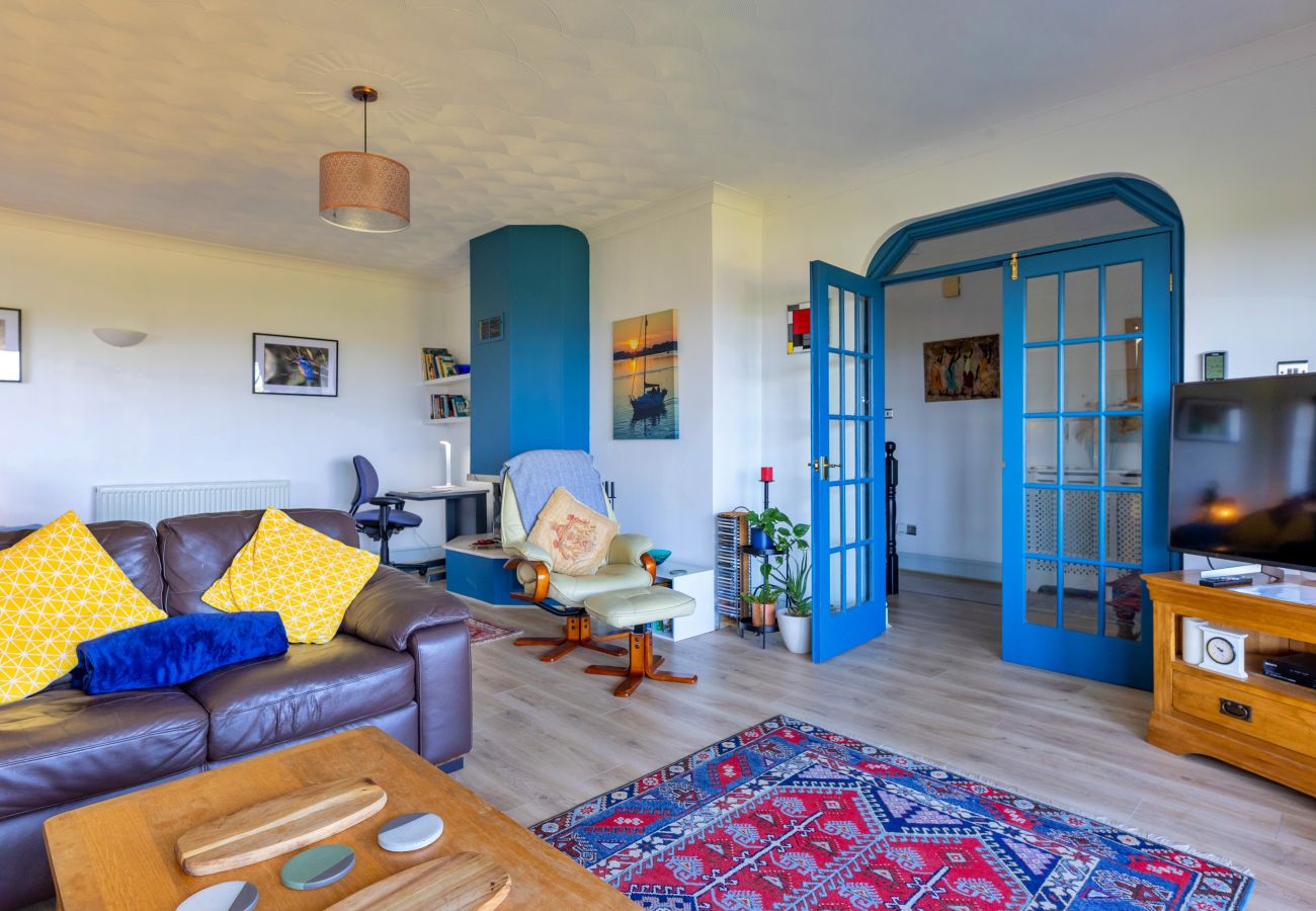 Ferienhaus in Prestatyn - Yr Ardd Bellaf