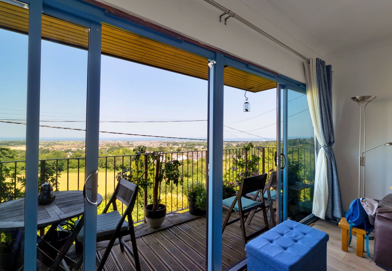 Ferienhaus in Prestatyn - Yr Ardd Bellaf